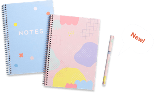 Activity Books
